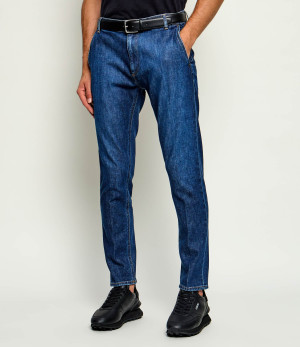 DONDUP - made in Italy Jeansy Jeff | carrot fit