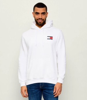 Tommy Jeans Bluza | Regular Fit