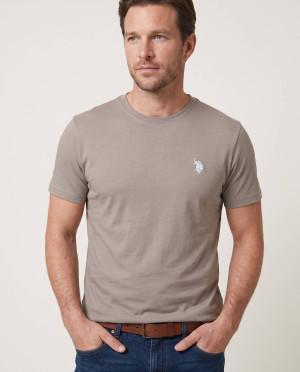 US Polo ASSN T-shirt | Regular Fit
