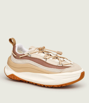 Moon Boot Sneakersy Moon 247 | zamsz