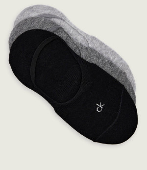 Calvin Klein Skarpety/stopki 3 pack
