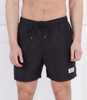 Tommy Hilfiger Szorty kąpielowe | Slim Fit