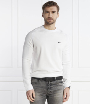 BOSS GREEN Sweter Rilmo | Regular Fit