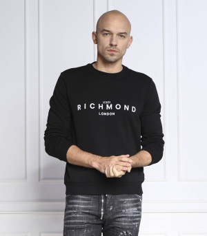 John Richmond Bluza | Regular Fit