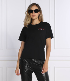 The Kooples T-shirt | Regular Fit