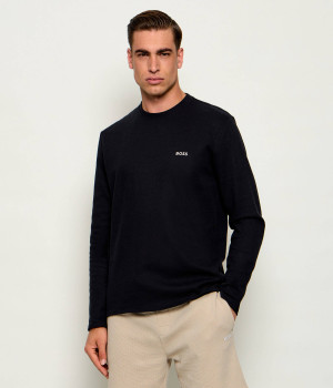 Boss Bodywear Longsleeve Waffle 4 | Regular Fit