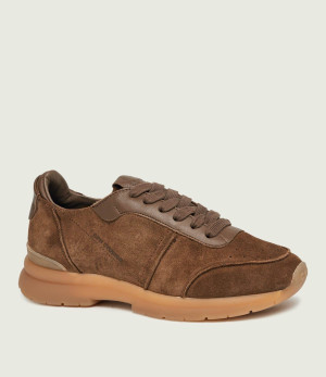 COPENHAGEN STUDIOS Sneakersy CPH740 | zamsz