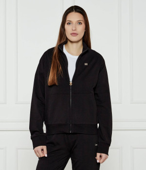 EA7 Bluza | Regular Fit | stretch