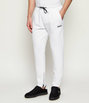 BOSS GREEN Spodnie dresowe JT_TOC Spin Long | Regular Fit