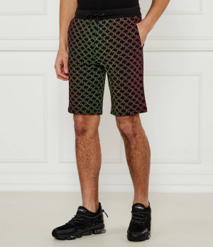 Karl Lagerfeld Szorty | Regular Fit