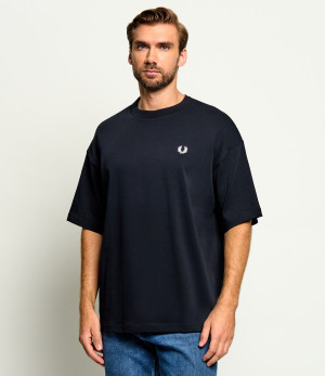 Fred Perry T-shirt | Oversize fit