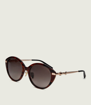 Gucci Okulary przeciwsłoneczne GG2056SA-003 56