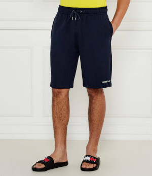 Guess Jeans Szorty CORTO | Regular Fit