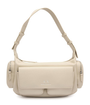 Armani Exchange Torebka na ramię