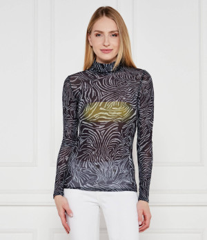Patrizia Pepe Bluzka + top | Slim Fit