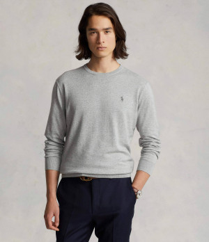 POLO RALPH LAUREN Sweter | Slim Fit