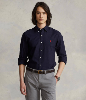 POLO RALPH LAUREN Koszula | Slim Fit