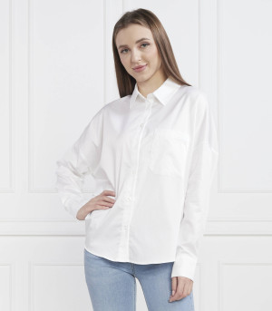GUESS Koszula LANEY | Regular Fit
