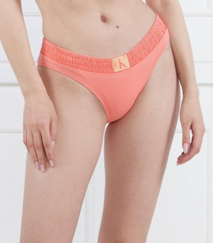 Calvin Klein Swimwear Dół od bikini
