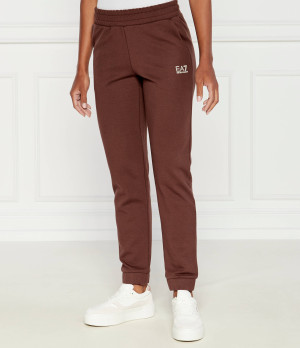 EA7 Spodnie dresowe | Regular Fit
