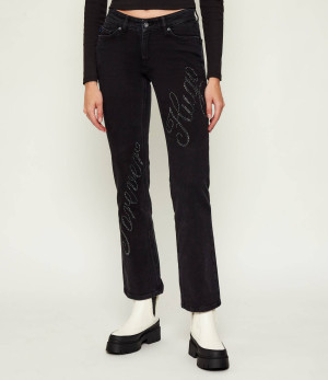 Hugo Blue Jeansy Gamera_B | Slim Fit
