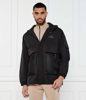 EA7 Kurtka | Loose fit