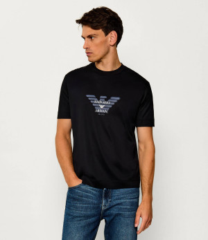 Emporio Armani T-shirt | Regular Fit
