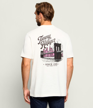 Tommy Hilfiger T-shirt | Regular Fit