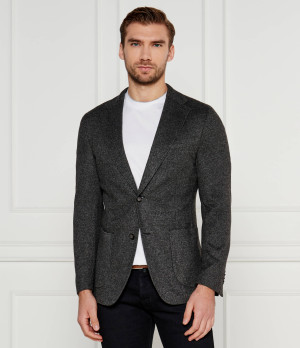 Windsor Marynarka Giro | Shaped fit
