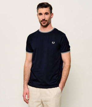 Fred Perry T-shirt | Regular Fit