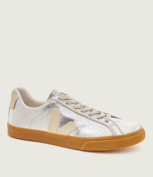 VEJA Skórzane sneakersy ESPLAR