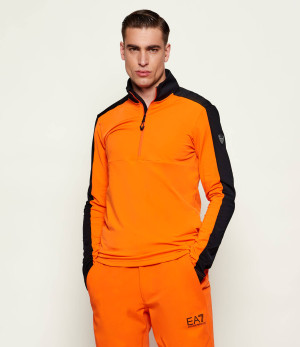 EA7 Bluza | Regular Fit