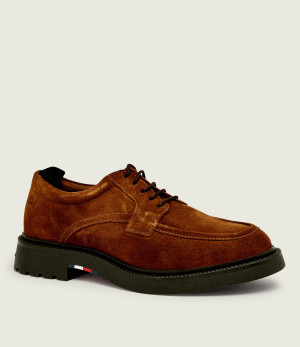 Tommy Hilfiger Derby | zamsz