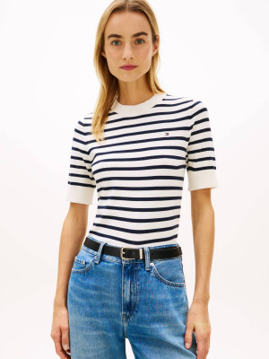 Tommy Hilfiger Sweter | Regular Fit