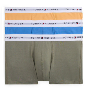 Tommy Hilfiger Bokserki 3-pack