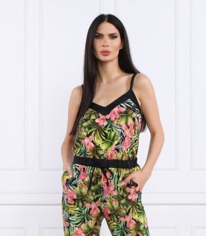 Liu Jo Beachwear Top | Loose fit