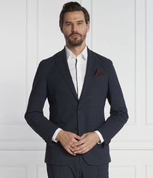 BOSS BLACK Marynarka P-Hanry-J | Slim Fit