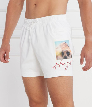 Hugo Bodywear Szorty kąpielowe KOOK | Regular Fit