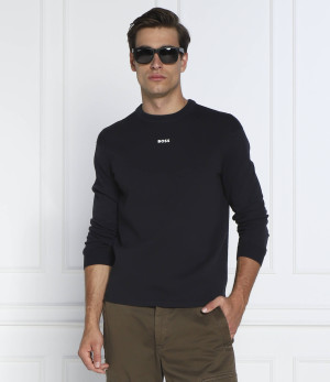 BOSS GREEN Sweter Ralfio | Regular Fit