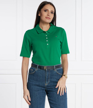 Tommy Hilfiger Polo PIQUE | Regular Fit