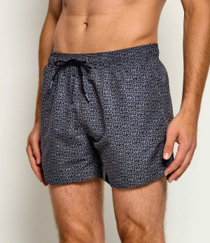 Hugo Bodywear Szorty kąpielowe Aaron | Regular Fit