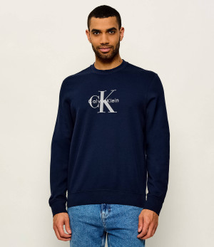 Calvin Klein Jeans Bluza | Regular Fit
