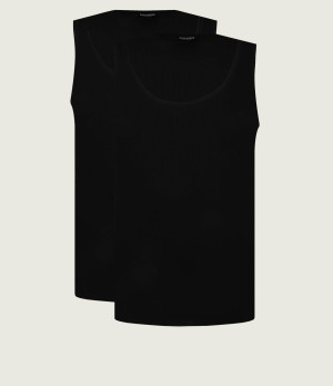 Dsquared2 Tank top 2-pack | Slim Fit