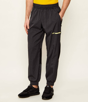 EA7 Spodnie dresowe | Regular Fit