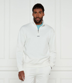 HUGO Bluza Durty244 | Relaxed fit