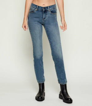 Liu Jo Jeansy Authent | Slim Fit