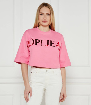 Joop! Jeans Bluza 57 252JE57Tisa | Cropped Fit