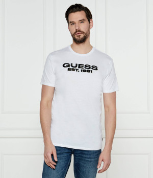 GUESS T-shirt | Regular Fit