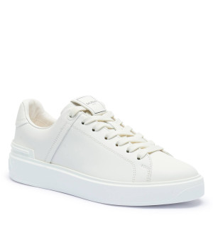Balmain Skórzane sneakersy