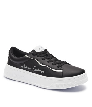 Armani Exchange Sneakersy